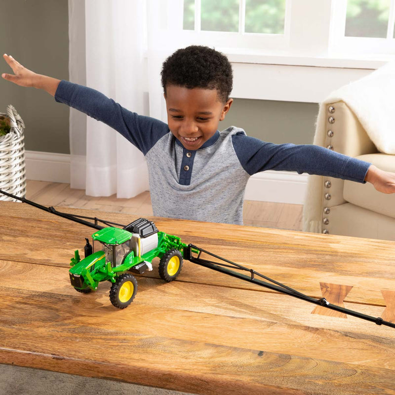 1/32 John Deere 412R Sprayer with Folding Booms