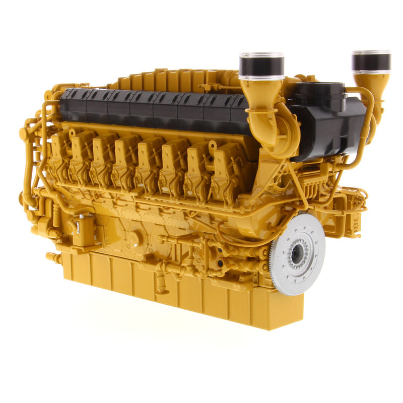 1/25 CAT G3616 A4 Gas Compression Engine