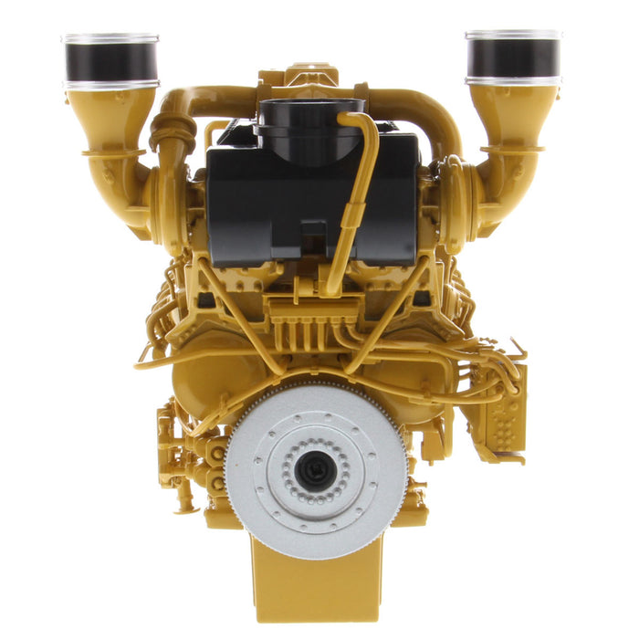 1/25 CAT G3616 A4 Gas Compression Engine
