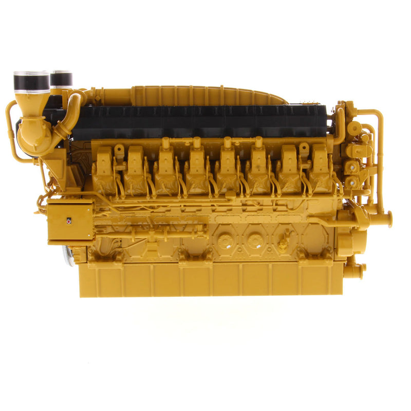 1/25 CAT G3616 A4 Gas Compression Engine