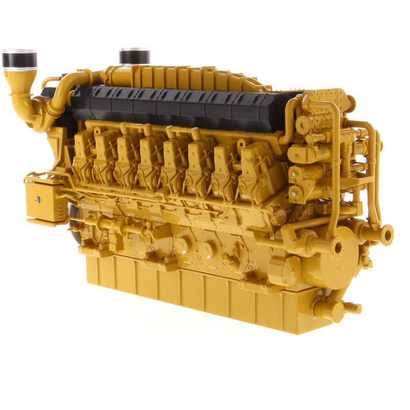 1/25 CAT G3616 A4 Gas Compression Engine