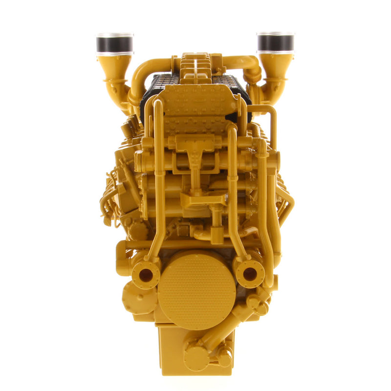 1/25 CAT G3616 A4 Gas Compression Engine