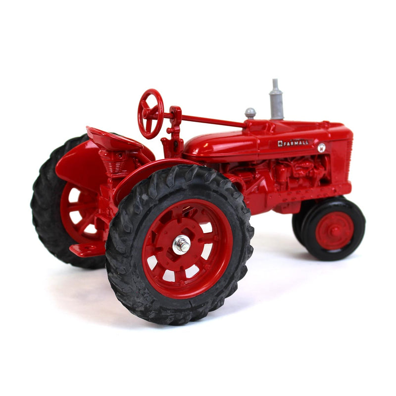 1/16 IH Farmall Super H Narrow Front Tractor, 1992 Iowa FFA Adventure Special Edition by ERTL