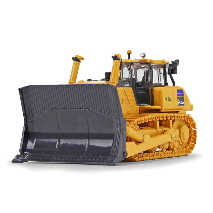 1/87 Komatsu D155AX-8 Waste Handler Bulldozer