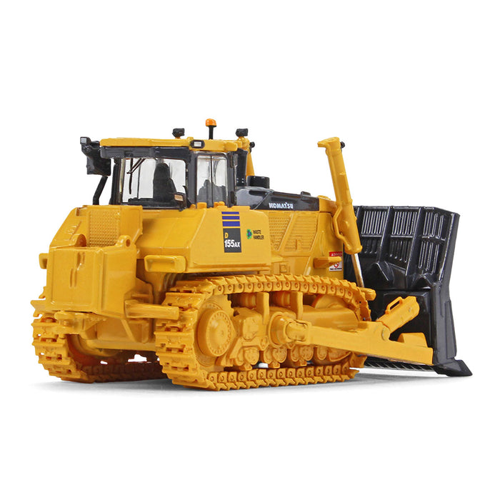 1/87 Komatsu D155AX-8 Waste Handler Bulldozer