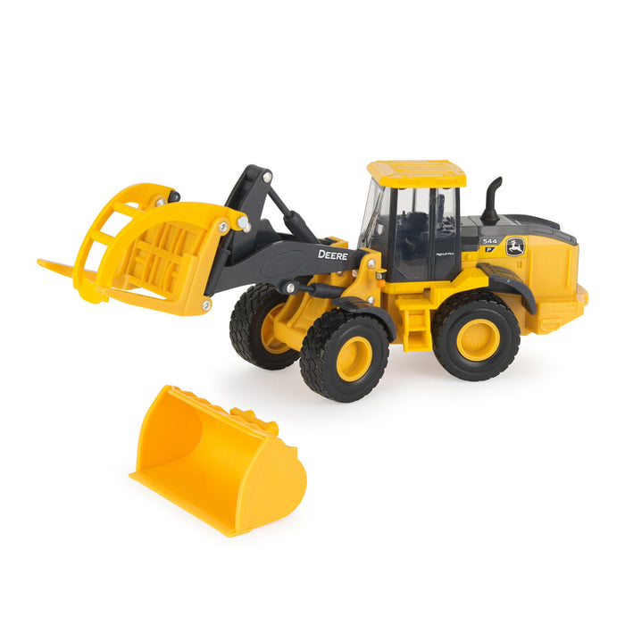 1/32 John Deere 544P Wheel Loader