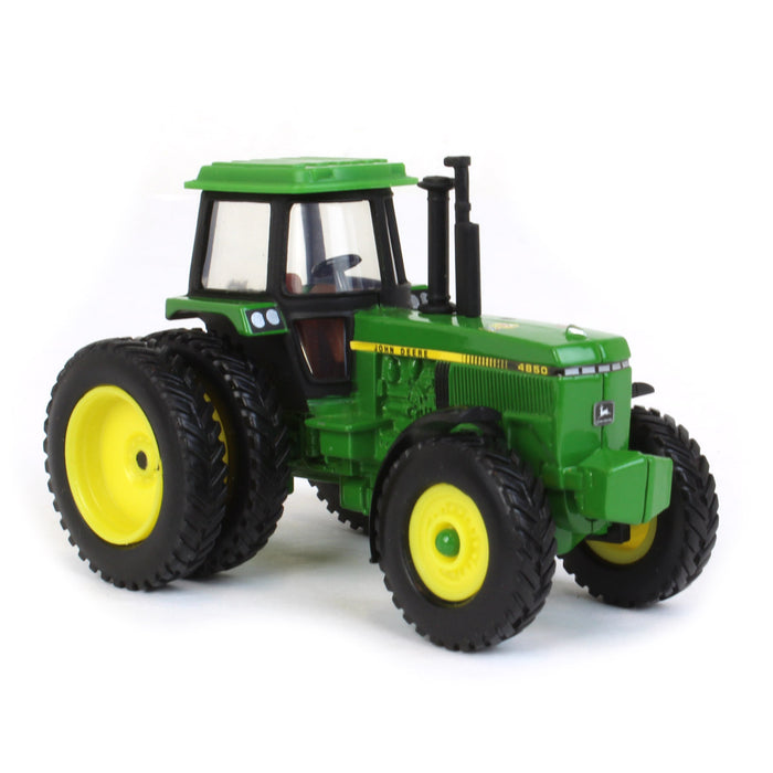 1/64 John Deere 4850 Tractor with FFA Logo by ERTL