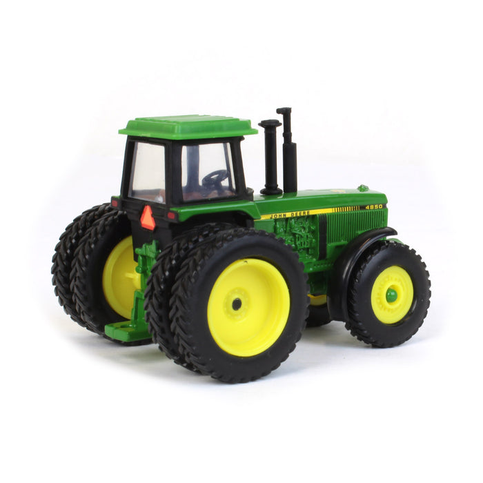 1/64 John Deere 4850 Tractor with FFA Logo by ERTL