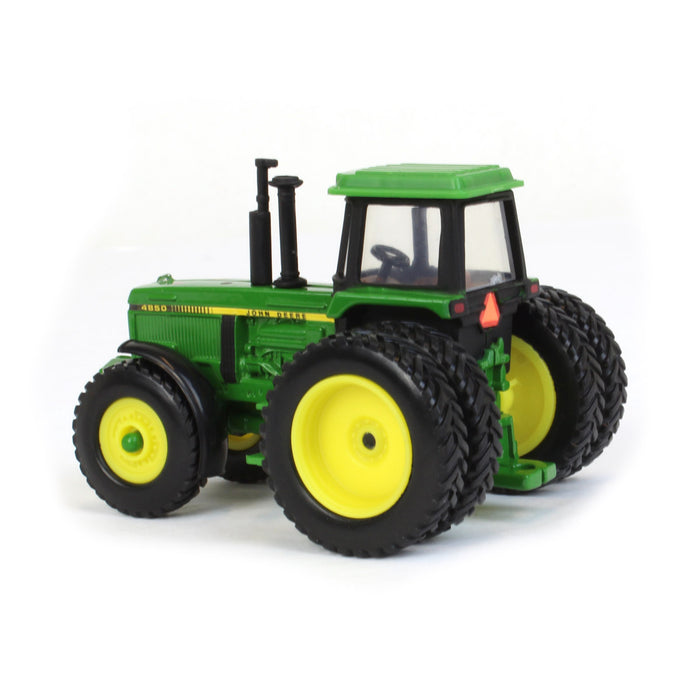 1/64 John Deere 4850 Tractor with FFA Logo by ERTL