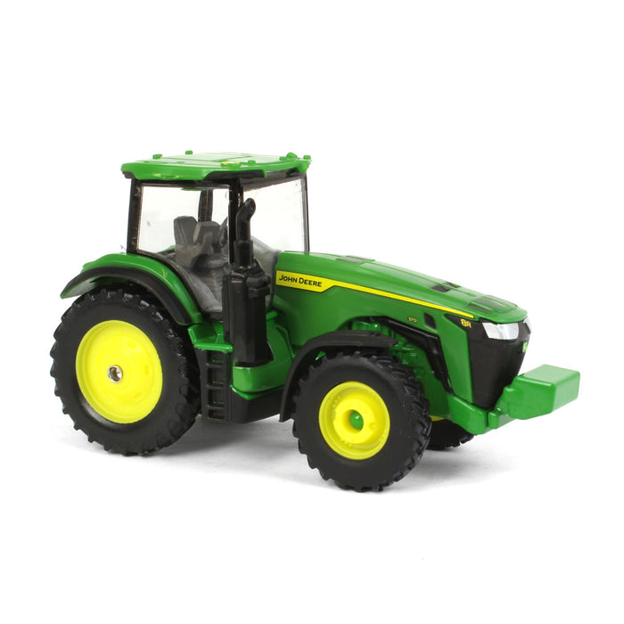 1/64 John Deere 8R 370 Tractor by ERTL