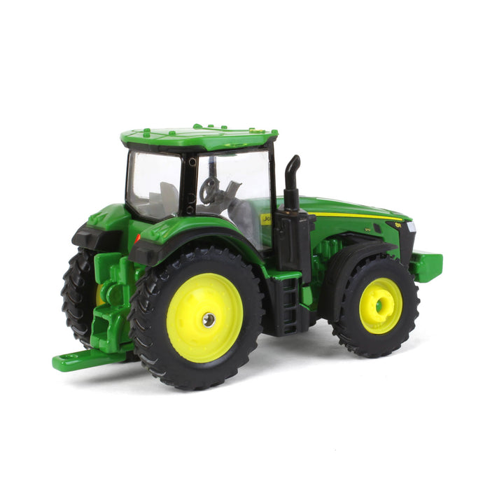 1/64 John Deere 8R 370 Tractor by ERTL