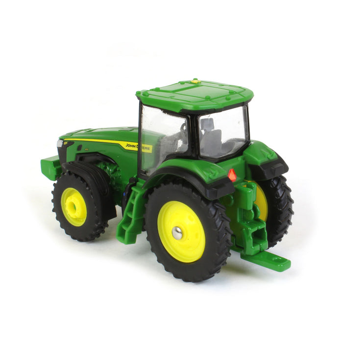 1/64 John Deere 8R 370 Tractor by ERTL