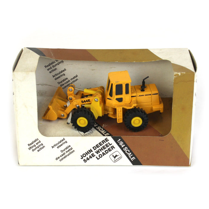 1/64 John Deere 544E Wheel Loader