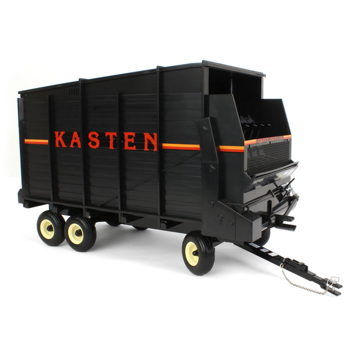 1/16 Kasten Heavy Duty 21 Forage Wagon, 2022 NFTM Renovation Unit, 2nd in Series