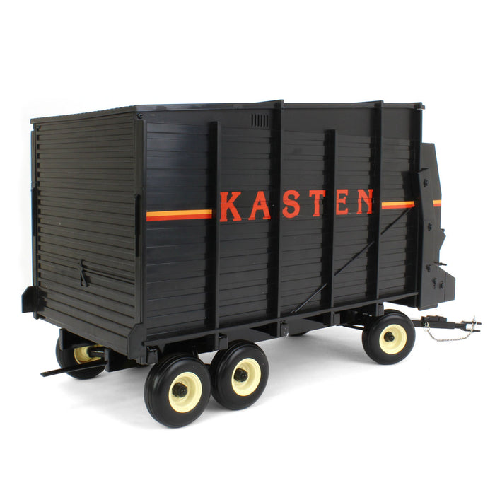 1/16 Kasten Heavy Duty 21 Forage Wagon, 2022 NFTM Renovation Unit, 2nd in Series