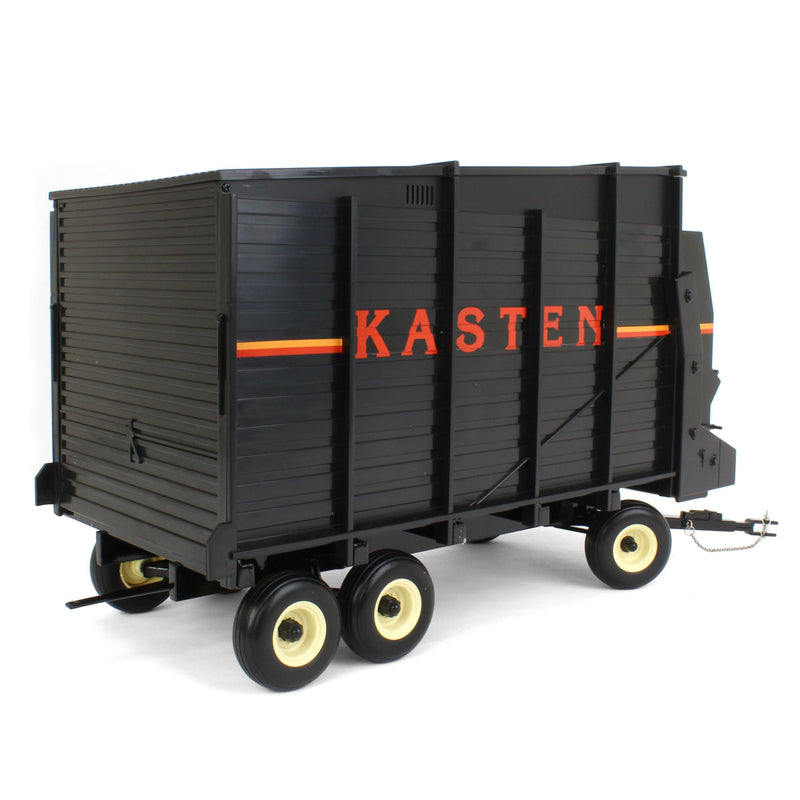 1/16 Kasten 21 Forage Wagon, 2022 National Farm Toy Museum Renovation Unit, 2nd in Series