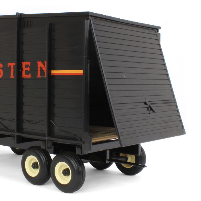 1/16 Kasten Heavy Duty 21 Forage Wagon, 2022 NFTM Renovation Unit, 2nd in Series