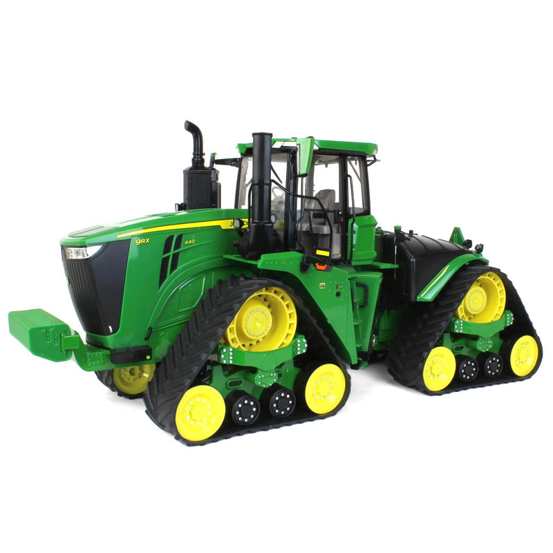 1/16 John Deere 9RX 640 Tractor, ERTL Prestige Collection