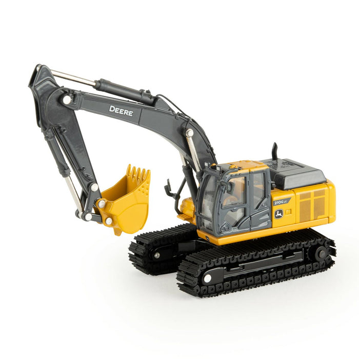 1/50 John Deere 210G LC Excavator, ERTL Prestige Collection