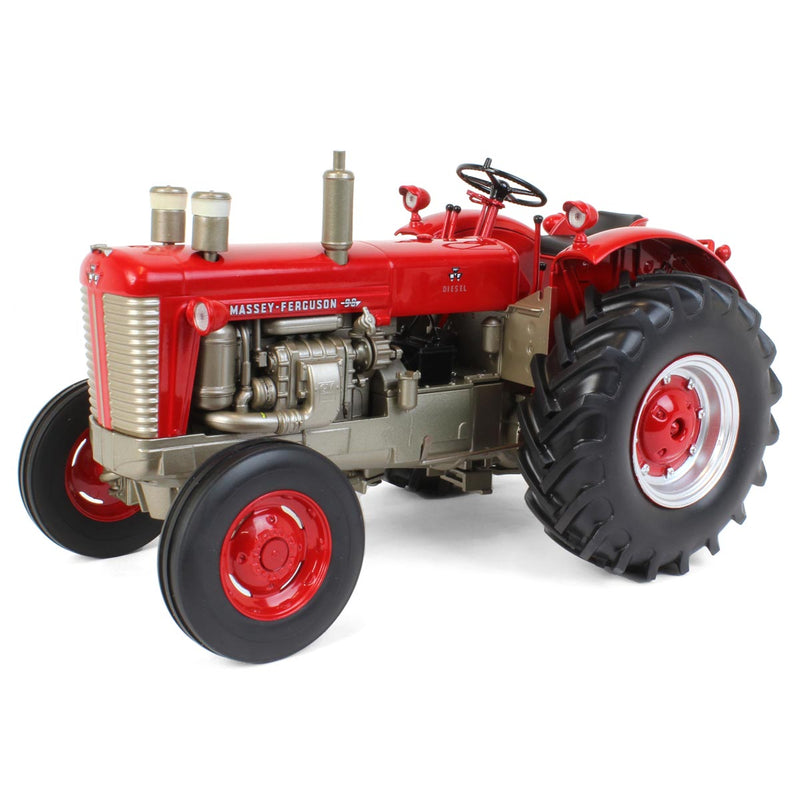 1/16 Massey Ferguson 98 Wide Front Tractor