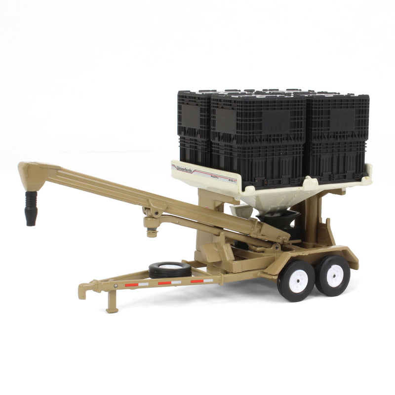 1/64 Unverferth Pro Bulk Box Seed Tender by SpecCast