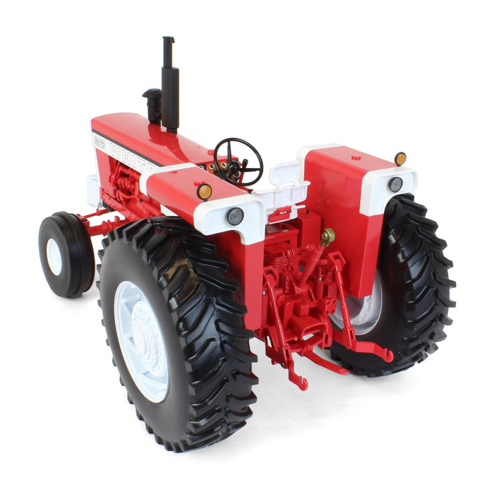 1/16 White 2270 Diesel Wide Front Tractor