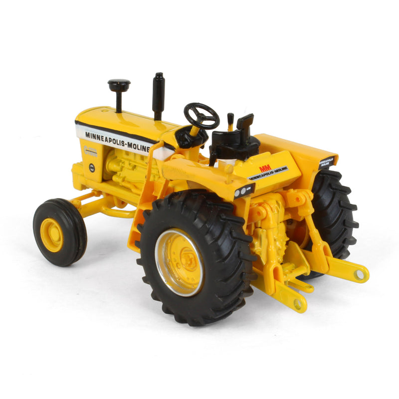 1/64 Minneapolis Moline G-1000 Vista Tractor with Singles by SpecCast