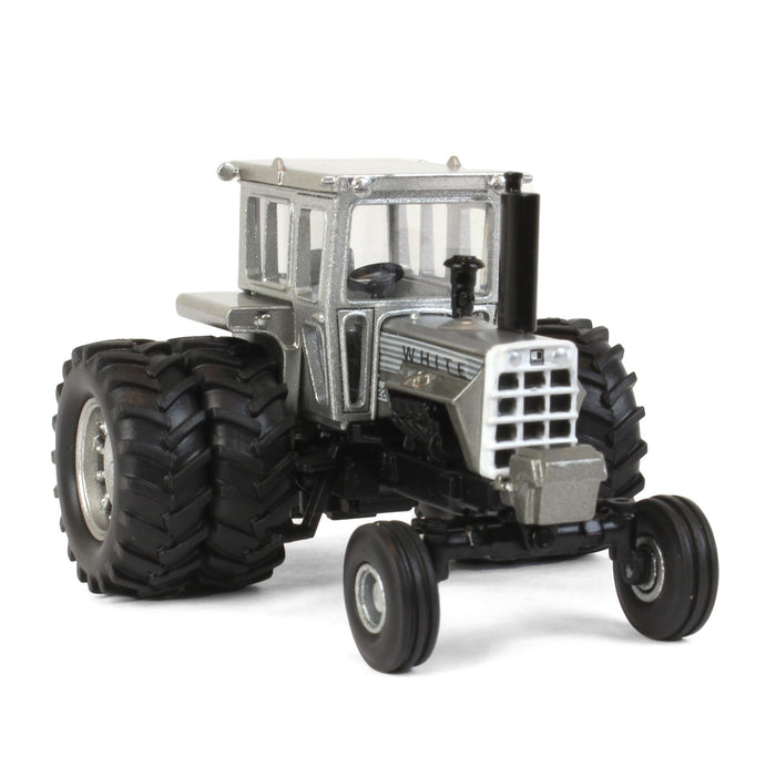 1/64 1976 White Field Boss 2255 Prototype w/ Cab & Duals, Toy Tractor Times 38th Anniversary