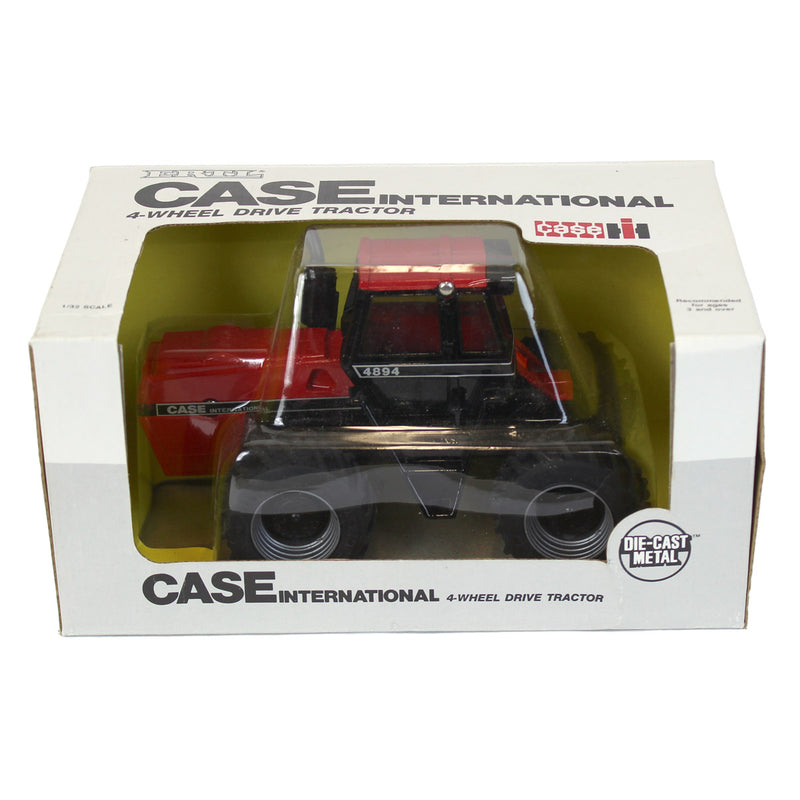 1/32 Case IH 4894 Tractor with Large Tires