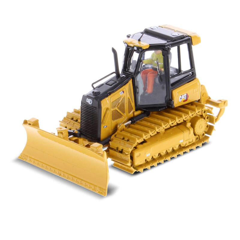 1/50 Caterpillar D3 Dozer by Diecast Masters