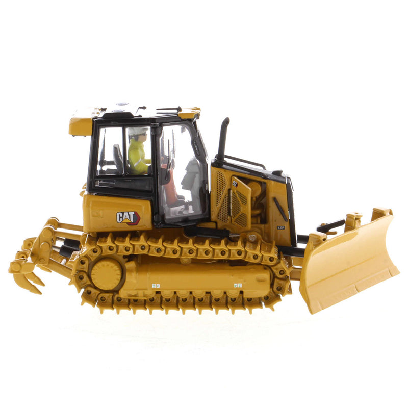 1/50 Caterpillar D3 Dozer by Diecast Masters