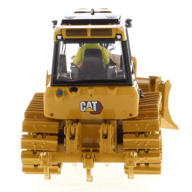 1/50 Caterpillar D3 Dozer by Diecast Masters