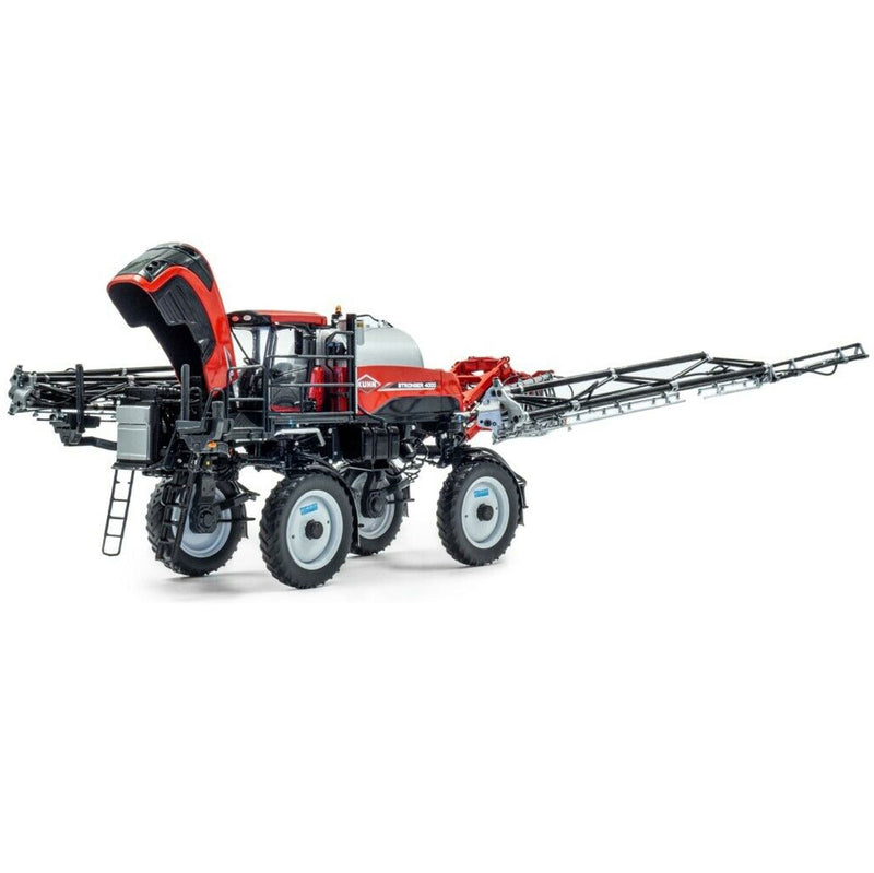 1/32 Kuhn Stronger HD 4000 Self-Propelled Boom Sprayer