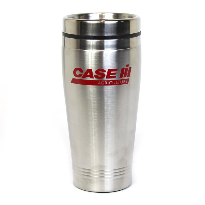 Case IH Logo 16oz Hollywood Travel Tumbler