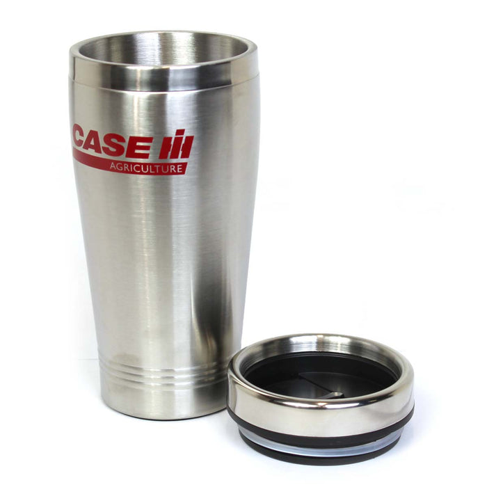 Case IH Logo 16oz Hollywood Travel Tumbler