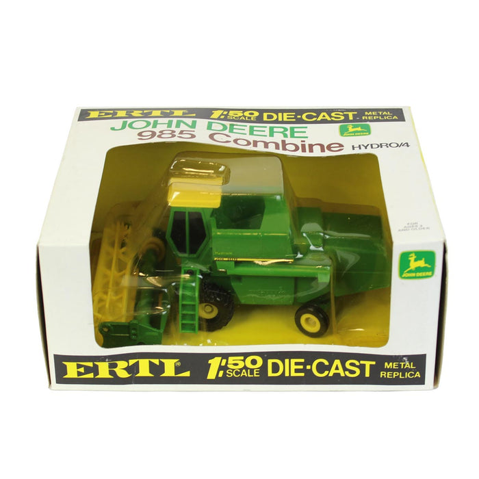 1/50 John Deere 985 Hydro/4 Combine