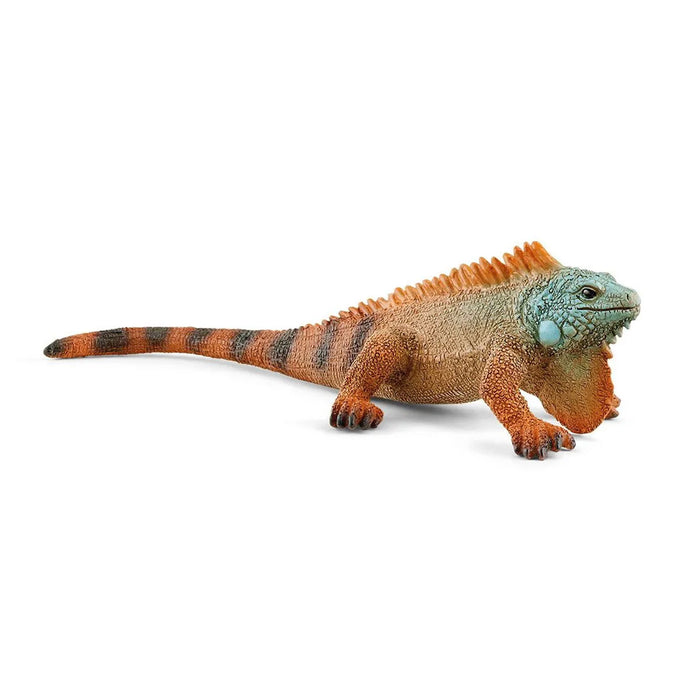 Iguana by Schleich