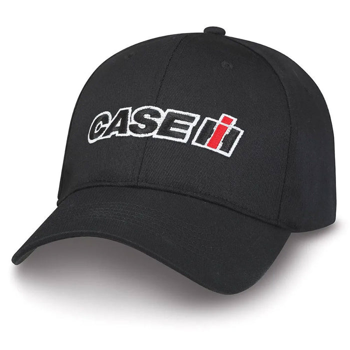 Case IH Black Value Hat
