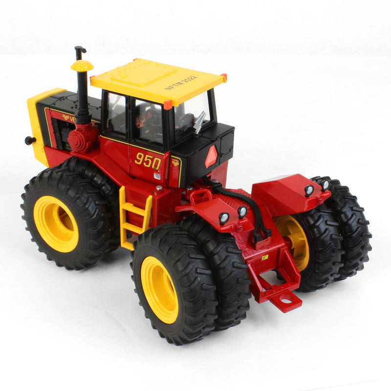 1/32 Versatile 950 4WD Tractor, 2022 National Farm Toy Museum Select Series