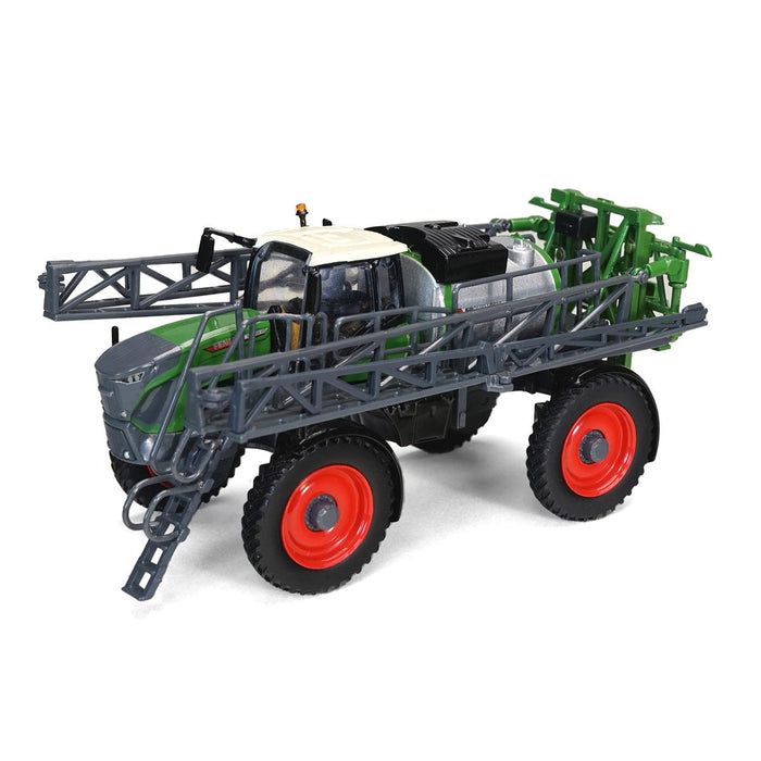 1/64 High Detail Fendt Rogator 900 Sprayer w/ 120' Folding Boom