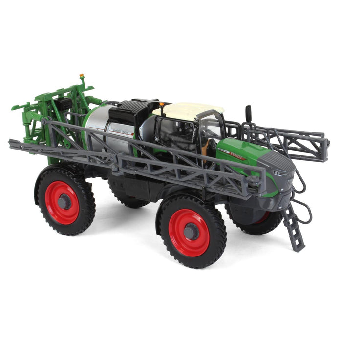 (B&D) 1/64 High Detail Fendt Rogator 900 Sprayer w/ 120' Folding Boom - Damaged Item