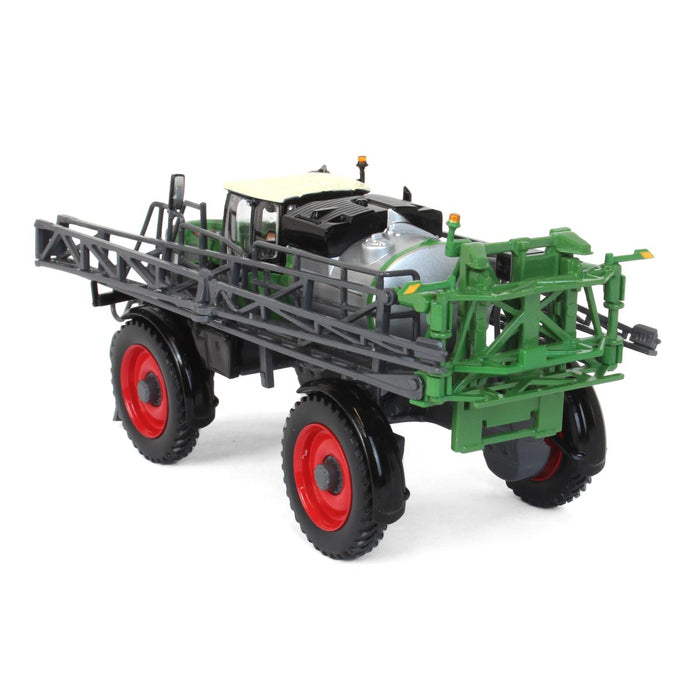 1/64 High Detail Fendt Rogator 900 Sprayer w/ 120' Folding Boom