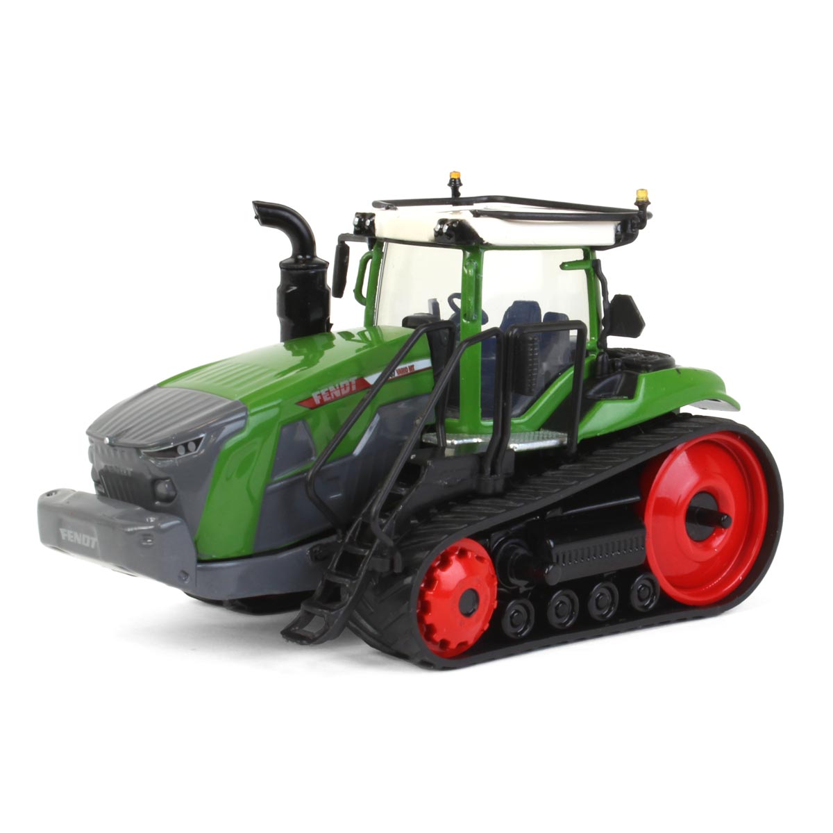 1/64 Fendt 1167 Vario MT Tractor with Rubber Tracks by SpecCast