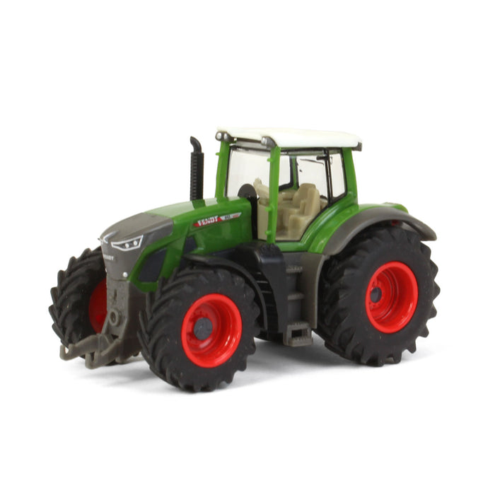 1/87 High Detail Fendt 942 Vario with MFD