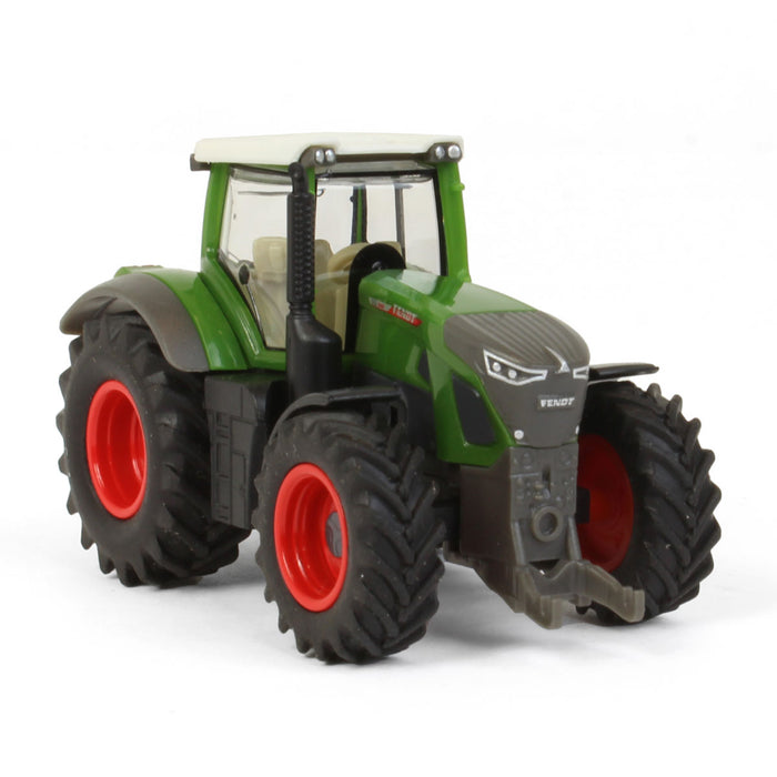 1/87 High Detail Fendt 942 Vario with MFD