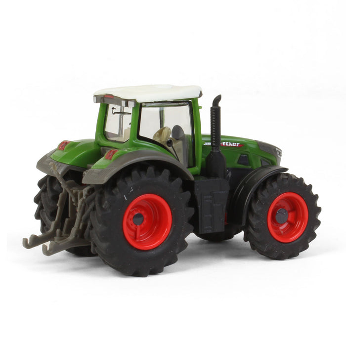 1/87 High Detail Fendt 942 Vario with MFD