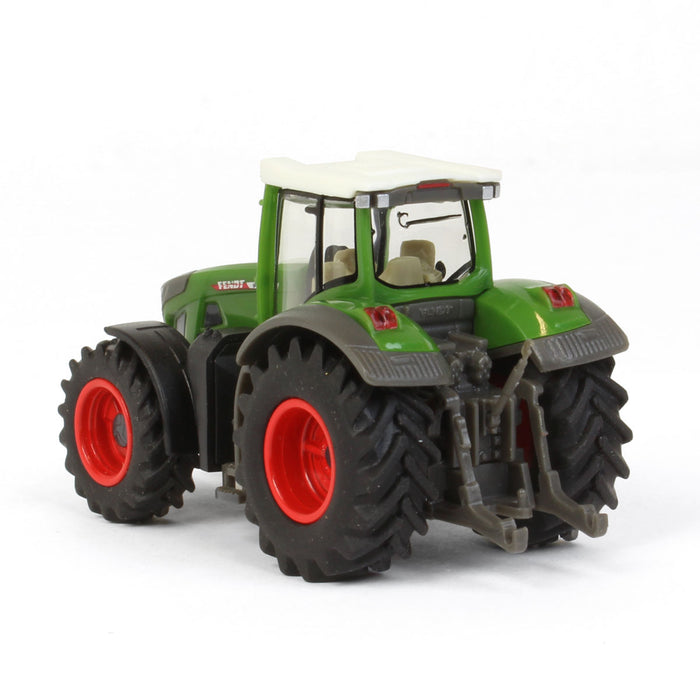 1/87 High Detail Fendt 942 Vario with MFD