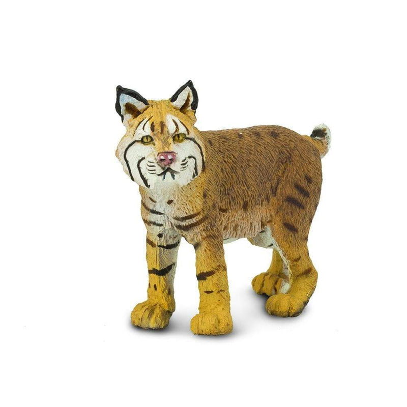 American Bobcat by Safari Ltd