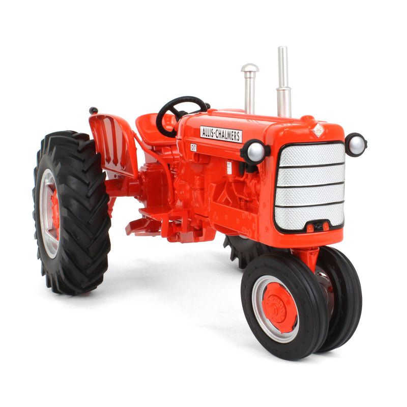 1/16 Allis Chalmers D17 Narrow Front Tractor, ERTL Prestige Collection - Loose, No Box
