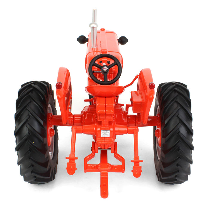 1/16 1960s Allis Chalmers D17 Narrow Front, ERTL Prestige Collection